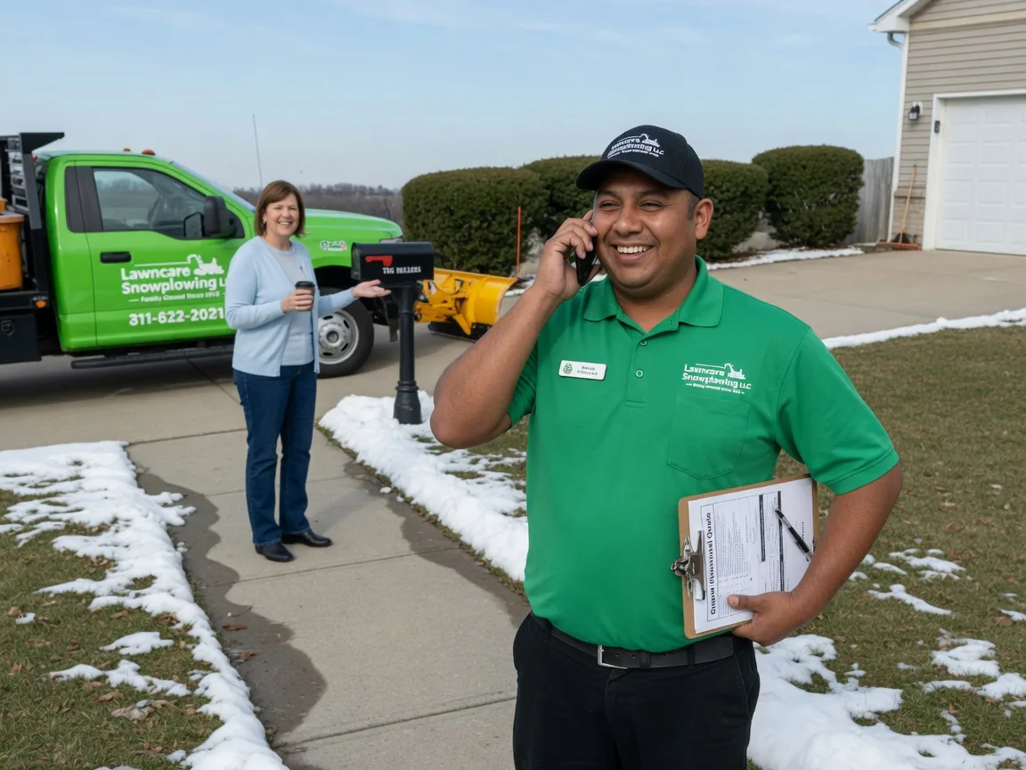 Lawn Care Services By Expert Landscaper Christmas, FL FAQs